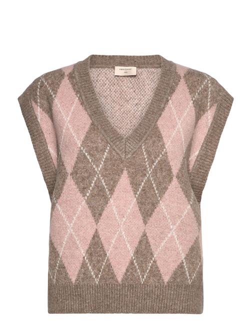FREE/QUENT | Waistcoat From Freequent | XS