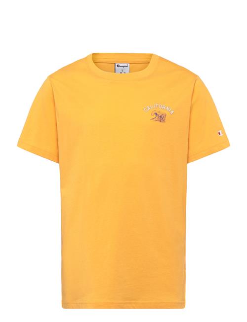 Champion | Ss Tee | 162-167