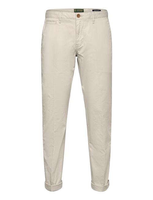 Superdry | Premium Regular Chino | 33 x 32