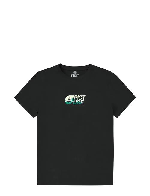 PICTURE ORGANIC CLOTHING | Basement Tee W | M