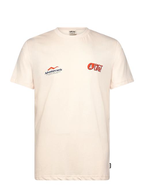 PICTURE ORGANIC CLOTHING | D&S Patagonie Tee | L