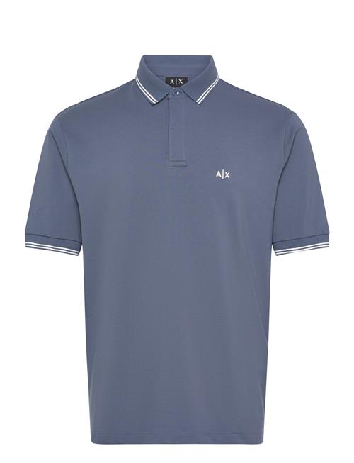 Armani Exchange | Polo Shirt | XL