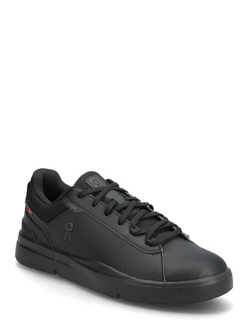 On | The Roger Advantage | 41