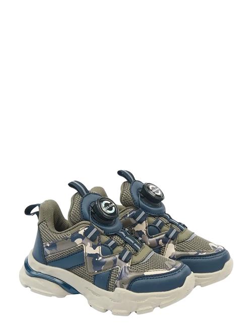 mikk-line | Sneakers W Spin | 33