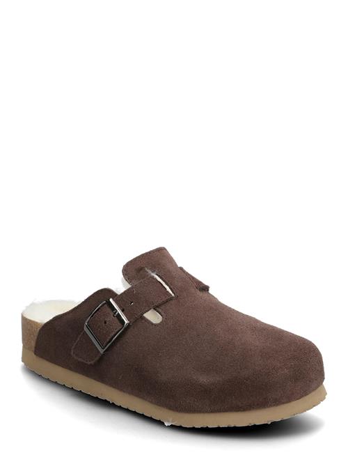 Rosemunde | Rhevelyn Leather Sandal | 39