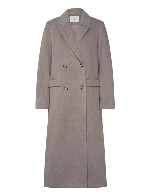Rosemunde | Rwtova Ls Long Coat | 40