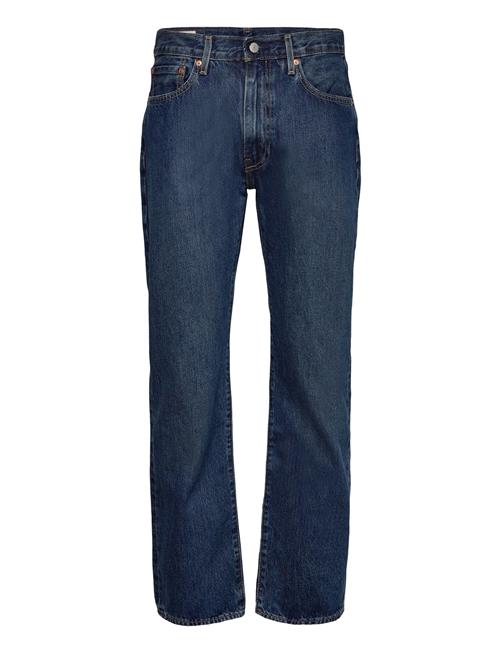 Levi's® | 555 Relaxed Straight Check The | 29 x 32