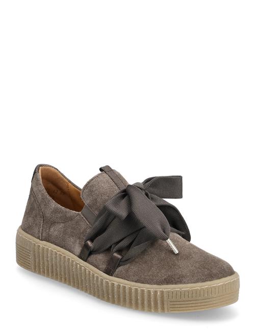 Gabor | Sneaker Loafer | 37.5