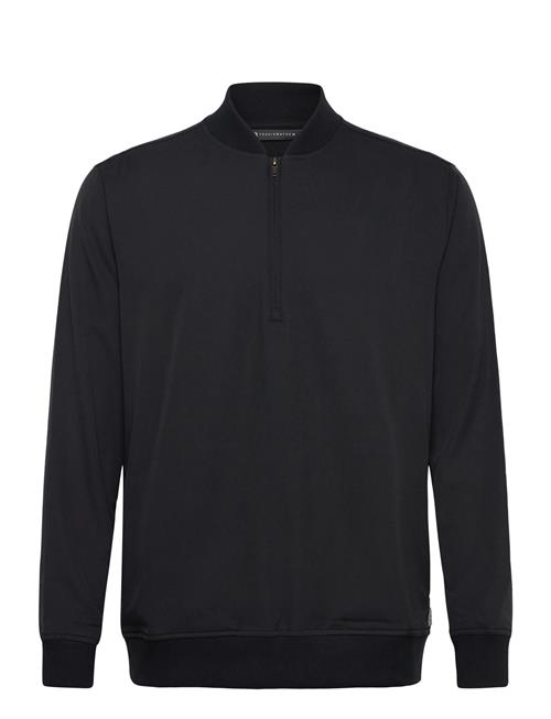 TravisMathew | Highway Men 1/4 Zip | L