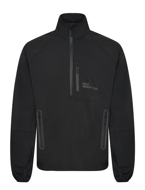 HALO | Halo Elite Softshell Half Zip | S