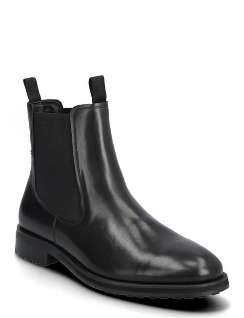 VAGABOND | Brian | 43