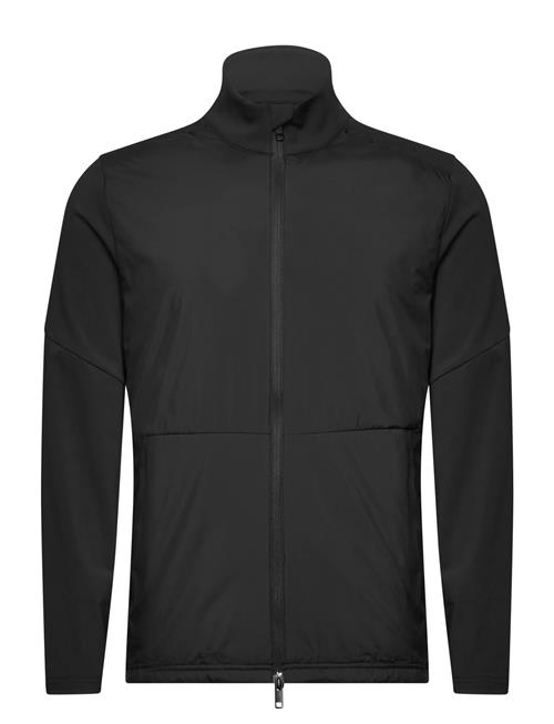 Callaway | Mixed Media Full Zip Jacket | M
