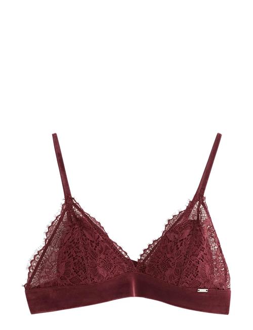 Lindex | Bra Nora Triangle Bralette Vel | XS