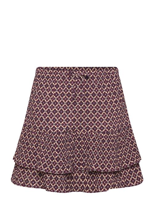 Mango | Short Ruffled Skirt | 13-14