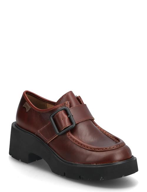 Camper | Milah | 40