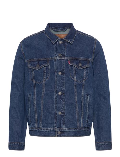 Levi's® | The Trucker Jacket Million Dol | XXL