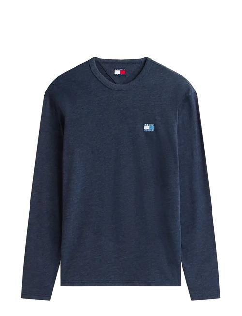 Tommy Jeans | Tjm Reg Badge Tee Ls Ext | XL