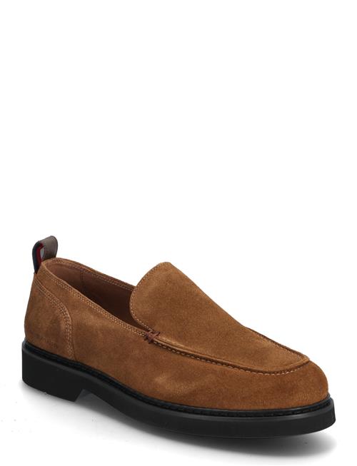 Tommy Hilfiger | Hilfiger Ultra Light Sde Loafer | 44