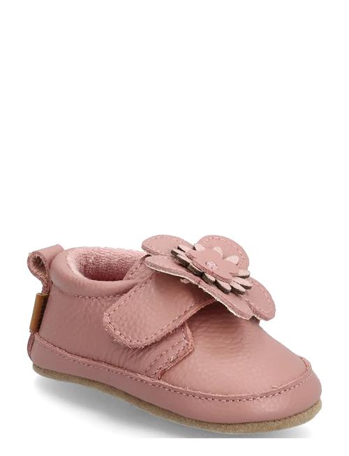 Melton | Daisy Leather Slippers | 22/23