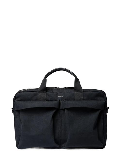 SANDQVIST | Everyday Briefcase | ONE SIZE