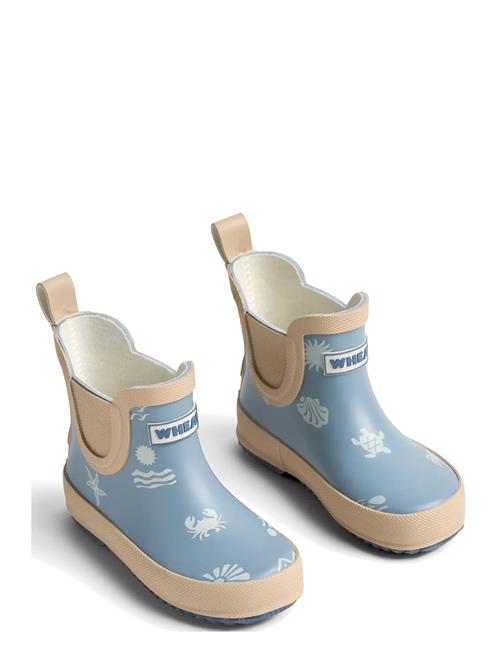 Wheat | Rubber Boot Beta | 30