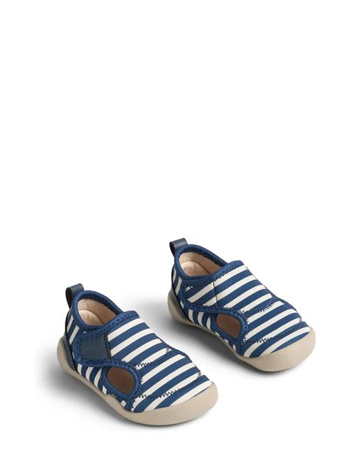 Wheat | Beach Shoe Swirl | 24