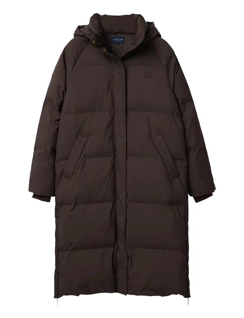 Lexington Clothing | Long Down Parka | XS