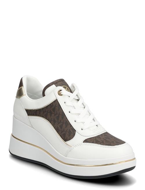 Michael Kors | Emmy Wedge Trainer | 39