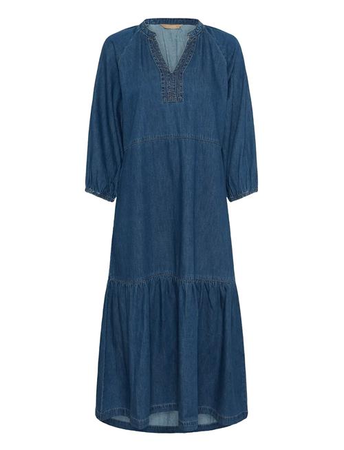 Culture | Culava Arpa Long Dress | S