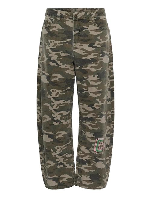 Culture | Cucamilja Barrel Pants | 40
