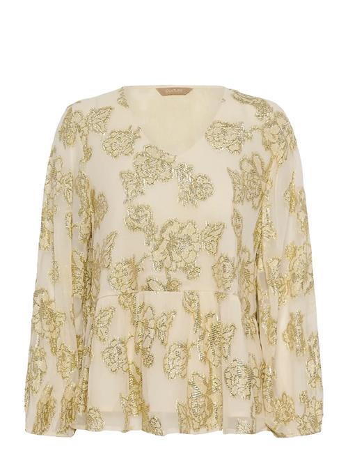 Culture | Cubuda Floi Blouse | M