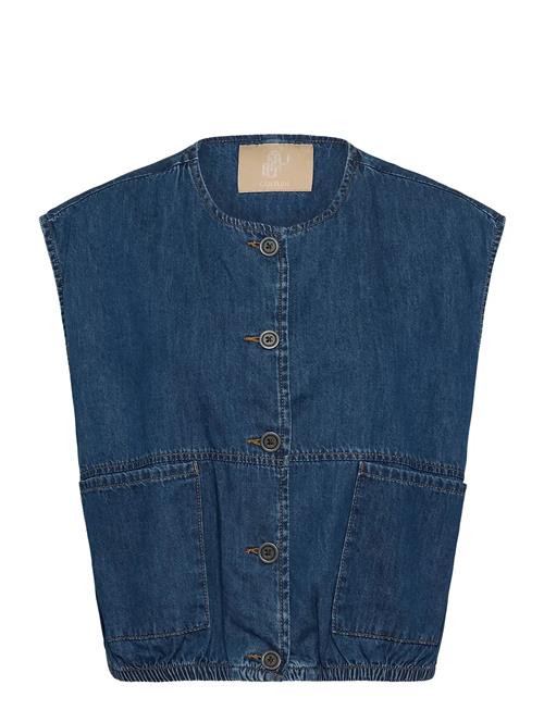 Culture | Culava Arpa Waistcoat | S