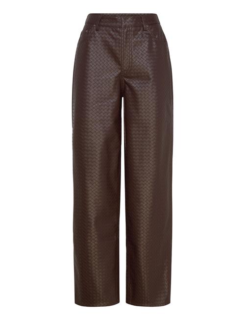 ROTATE | Wide Leg 5 Pocket Pants | 42