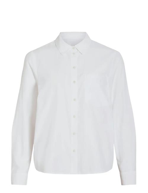 Vila | Vidarma L/S Regular Shirt - Noos | 42