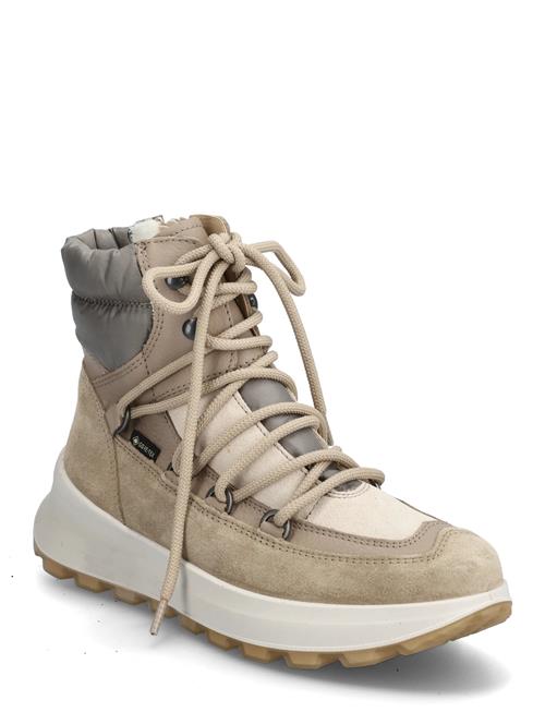 Legero | T4 Run | 39.5