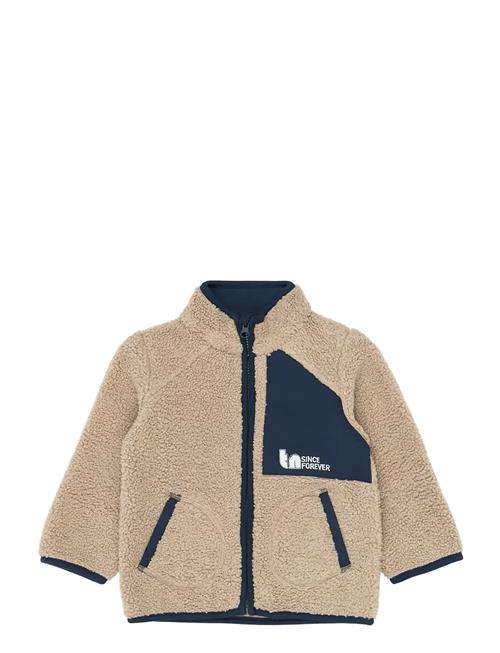The New | Tnststormy Uni Teddy Jacket | 92