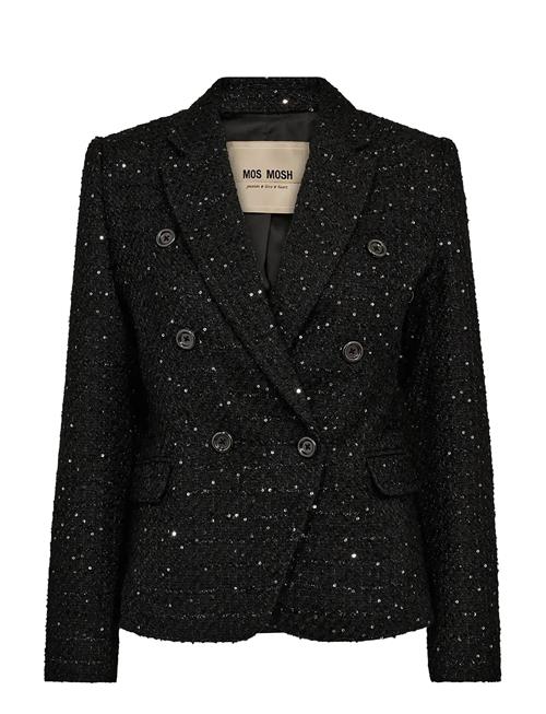 MOS MOSH | Mmbelize Bouce Blazer | 42