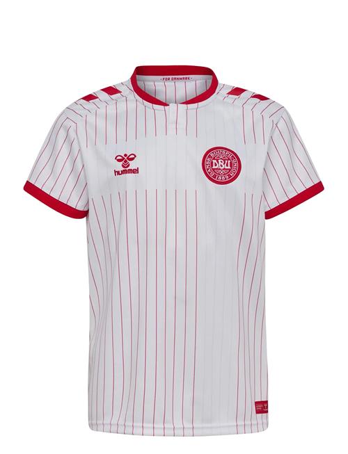 Hummel | Dbu 26 Away Jersey S/S Kids | 152