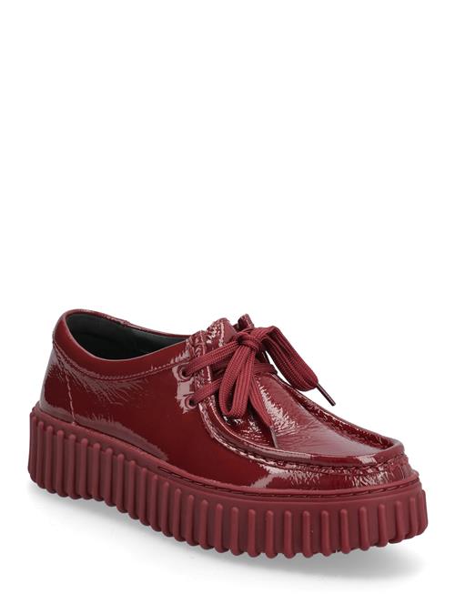 Clarks | Torhill Bee D | 40