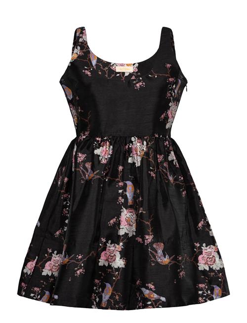 by Ti Mo | Taffeta Mini Dress | L