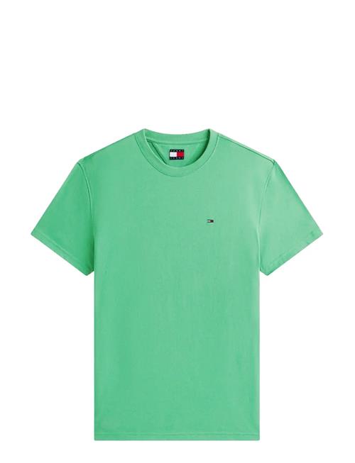Tommy Jeans | Tjm Reg Sflag Ss Tee Ext | XL