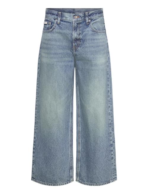 Calvin Klein Jeans | Low Rise Baggy Andrew | RG/27