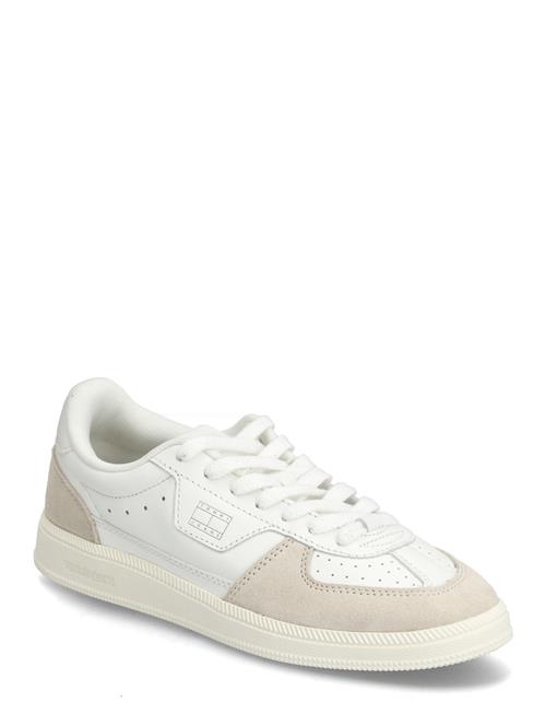 Tommy Hilfiger | The Greenwich Edge Leather | 40