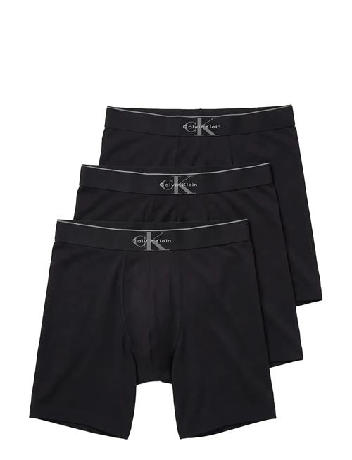 Calvin Klein | Boxer Brief 3Pk | XS