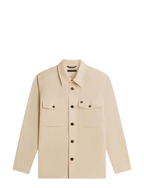 Tommy Hilfiger | Dc Airdot Shirt Jacket | L