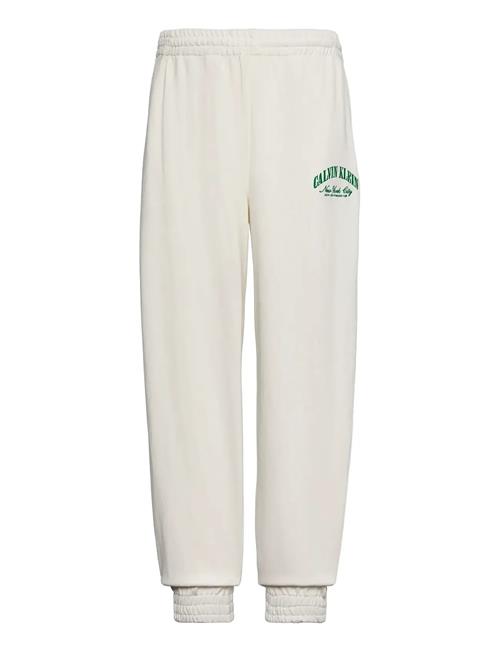 Calvin Klein | Gx Jersey Jogger | S