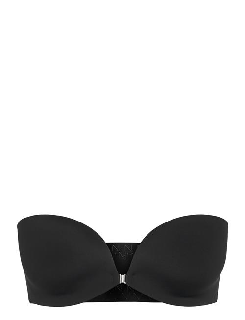 Calvin Klein | Front Clasp Pu Strapless | XL