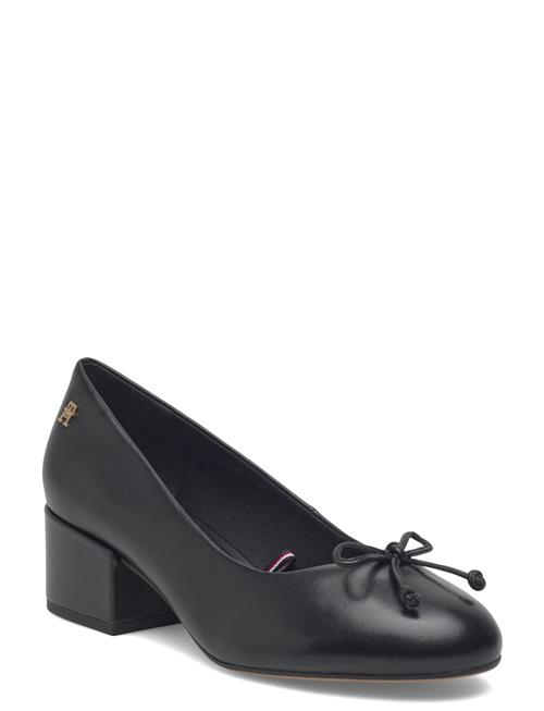 Tommy Hilfiger | Heeled Maryjane Bow | 39