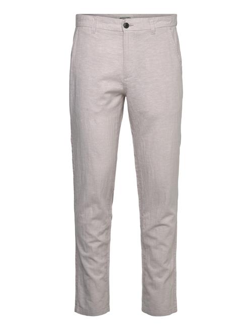 Jack & Jones | Jpstace Summer Linen Blend Chino Pant Sn | 31 x 34