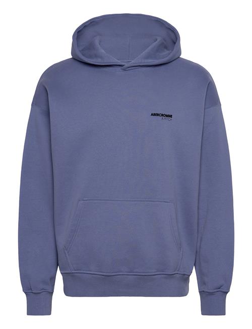 Abercrombie & Fitch | Small Scale Logo Popover | L
